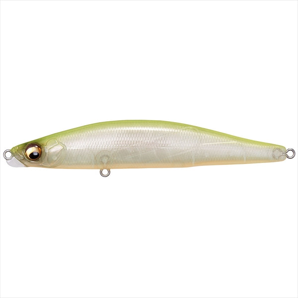 Nadador Megabass Genma 110 S - Leurre de la pêche Nadador Megabass Genma 110 S - Leurre de la pêche