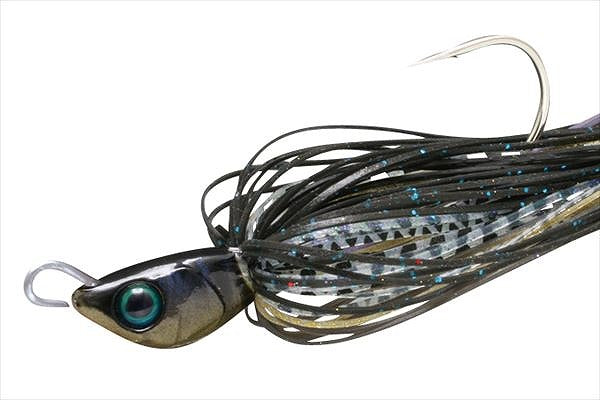 Jackall Rubber Jig Tungstène Beak 4.3 Grammes Spawn Gill (2166 Jackall Rubber Jig Tungstène Beak 4.3 Grammes Spawn Gill (2166