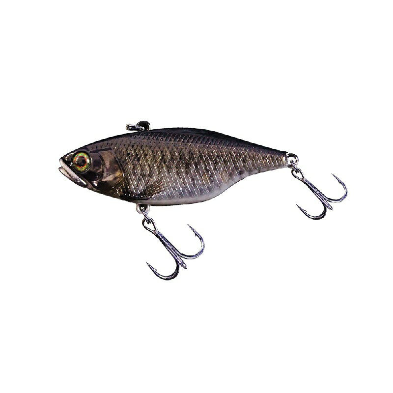 Jackall TN 50 Leurre vibrant tungstène RT Uroko HL Bass Jackall TN 50 Leurre vibrant tungstène RT Uroko HL Bass