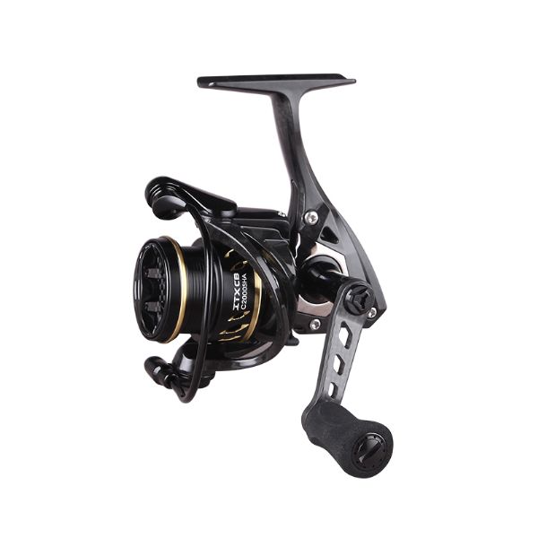 ITX CB PLUS ICP-C2000SHA オクマ Okuma Spinning Reel ITX CB PLUS ICP-C2000SHA – Fishing Ocean