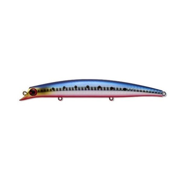 Ima Sasuke 140 Shin Reppa Flottant Leurre 013 (3503 Ima Sasuke 140 Shin Reppa Flottant Leurre 013 (3503