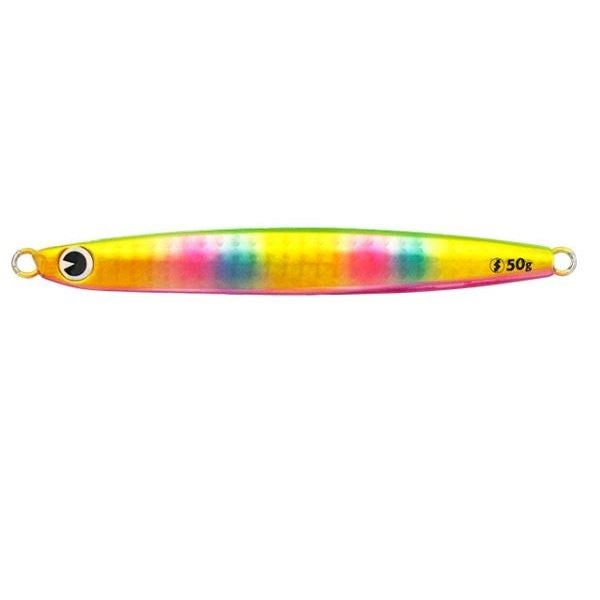 Leurre Métal Jig Ima Gun Suke 30g - Couleur 006, Pour Pêche Leurre Métal Jig Ima Gun Suke 30g - Couleur 006, Pour Pêche