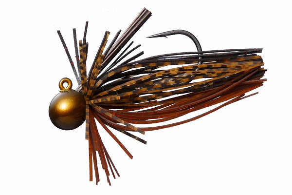 OSP Rubber Jig Zero Three Hunts Strong Hook 11 Grams GS-10 (3585) acheter à prix bas - livraison OSP Rubber Jig Zero Three Hunts Strong Hook 11 Grams GS-10 (3585) acheter à prix bas - livraison