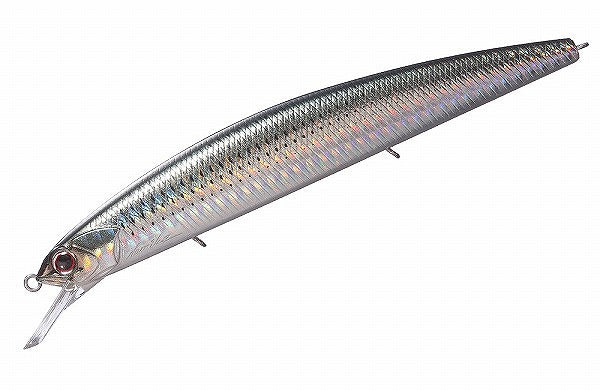 Leurre OSP Rudra 130 SP SW HS-38 - Suspending 20g Pour Bar - Neuf