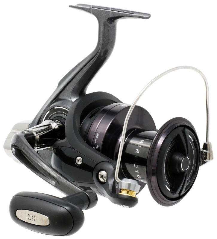 DAIWA Reel Crosscast 6000 Spinning Reel – Fishing Ocean Kuma
