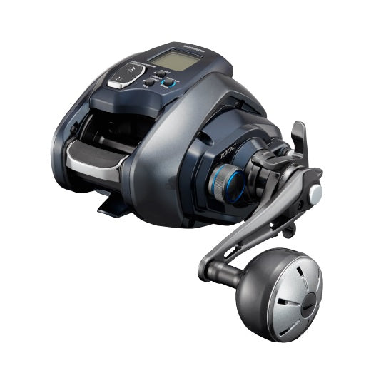 shimano 1000 electric reel SHIMANO Electric Reel 21 Force Master 1000
