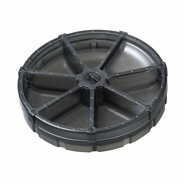 Acheter Daiichi #33251 MC Case #195F Boîte gratuite 195 x 114 x 20 mm Noir (2512 Acheter Daiichi #33251 MC Case #195F Boîte gratuite 195 x 114 x 20 mm Noir (2512