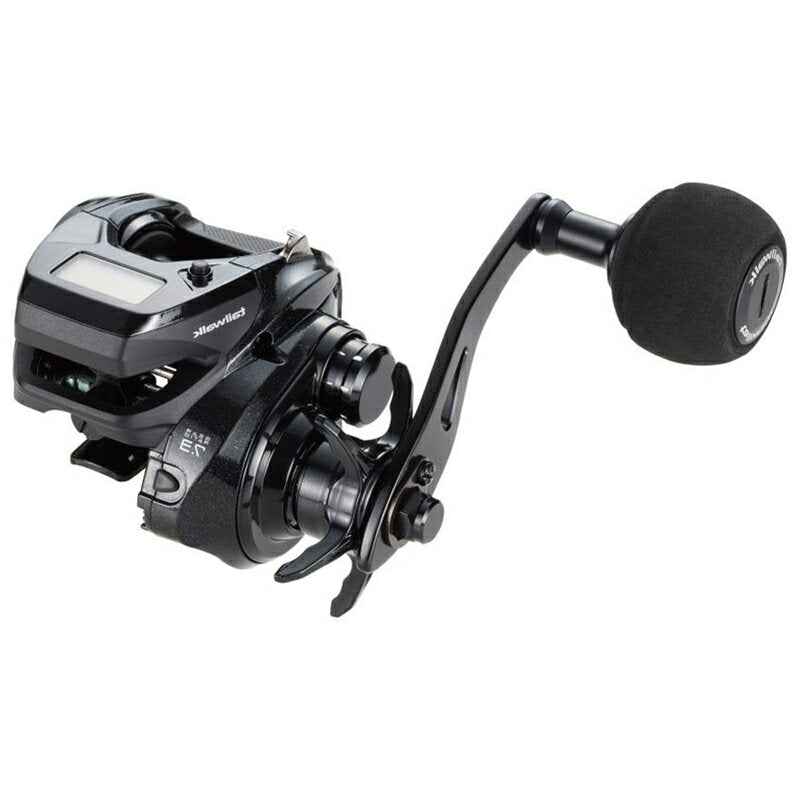 reel bc shimano casitas 151hg Tailwalk Baitcasting Reel VILAYER DG 100HG-PH/L – Fishing Ocean Kuma
