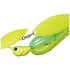 EVERGREEN Spinnerbait Buzzbait D Zone TG1/2OZTW #16 Super Chart G (Eco)