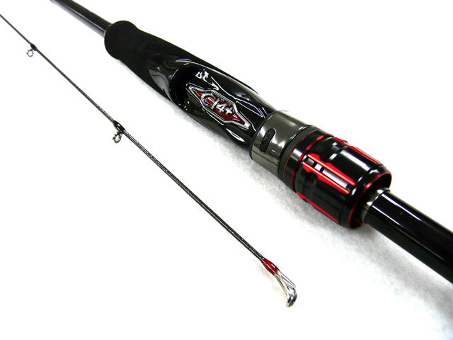 SHIMANO   ROD    SEPHIA TT