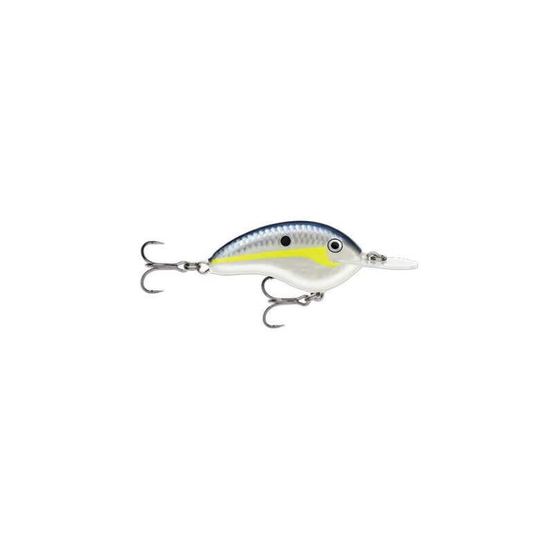 Rapala Bass Lure Otto's Garage Deep Tiny 5.5cm 9g OGT7-HSD