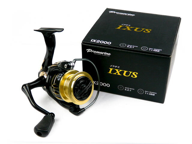 Promarine Ixus IX2000