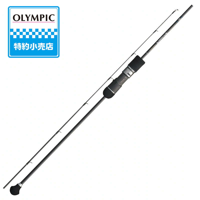 OLYMPIC Offshore Rod 20 Proton Proto 20GPTNPC-67-2-SJ (Bait/1 piece) [Large item]