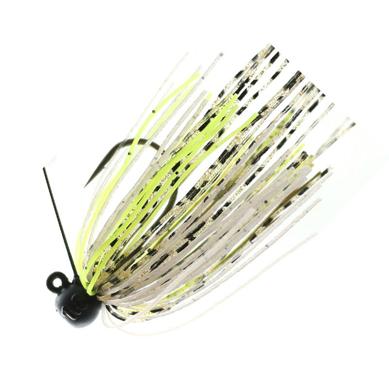 issei Rubber Jig bibibi shot 2.6g #11 Mosquito