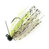 issei Rubber Jig bibibi shot 2.6g #11 Mosquito