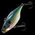 JACKALL TN60 Silent Urokohoro SS Shad