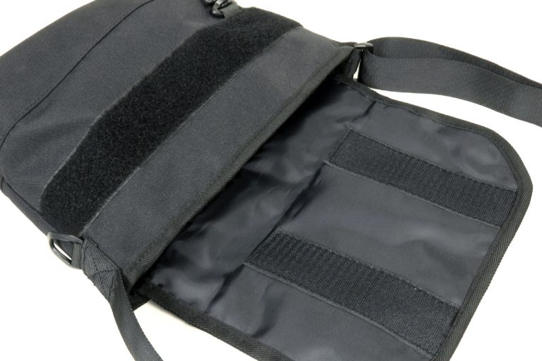 deps messenger bag