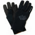 Thirty Four Cold Weather Gloves, Ultra Sensitive Fishing Gloves IV L