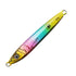 Issei Issey Metal Jig Kaitaro Neko Metal 40g #022 Sardine Glow