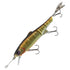 JACKALL Bass Lure Sleek Mikey 115 Alabama Custom Gold Flashing Oikawa