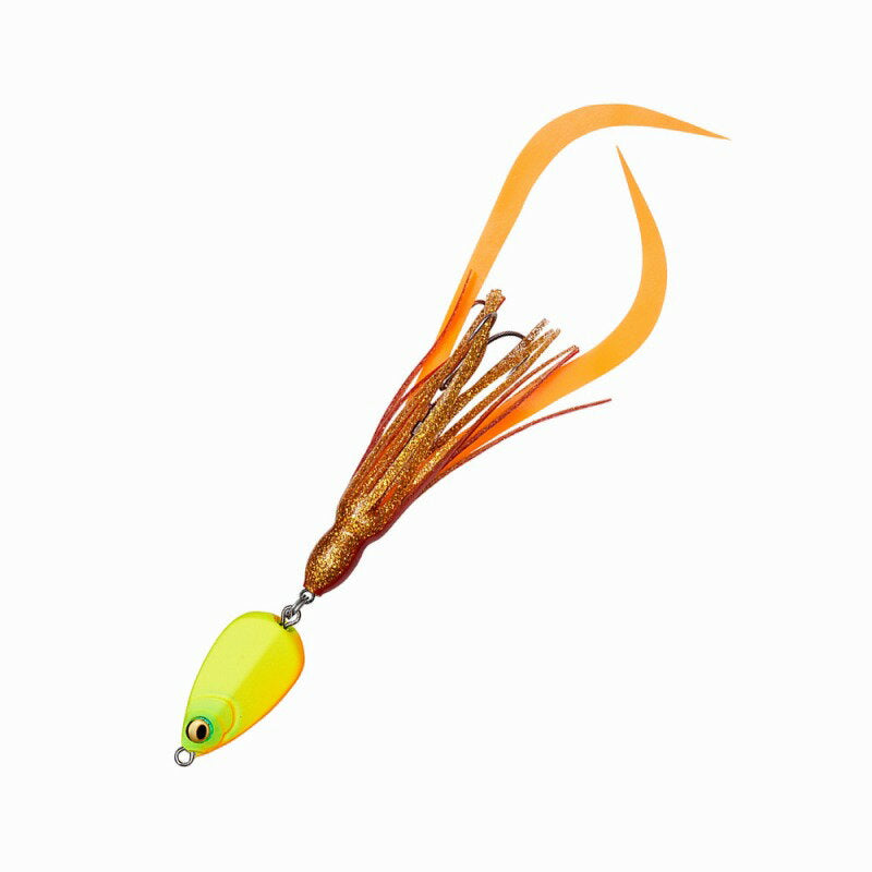 OPE -70%!! LEURRE MEGABASS MAKIPPA MAKINOTANE 30gr col iwashi - Jig OPE -70%!! LEURRE MEGABASS MAKIPPA MAKINOTANE 30gr col iwashi - Jig