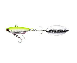 Madness Japan Bakley Spin 20 #08 Pink Berry Chart