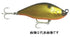 Rapala Air Auger 70mm = Gold Scizorfish