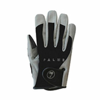 PALMS Salt Game Gloves XL Black