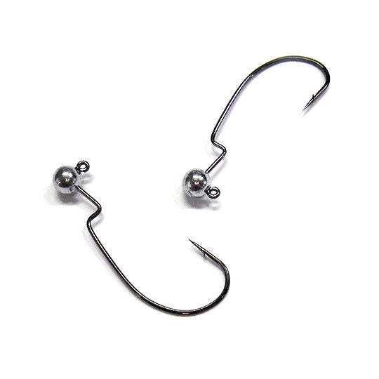 DECOY Nail Bomb VJ-71 Nail Bomb 2-1/32 (0.9g)