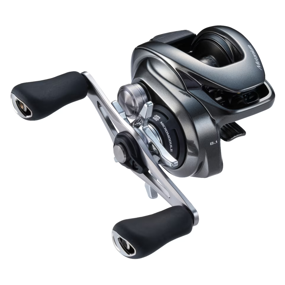 SHIMANO METANIUM   2020,2023 Model year