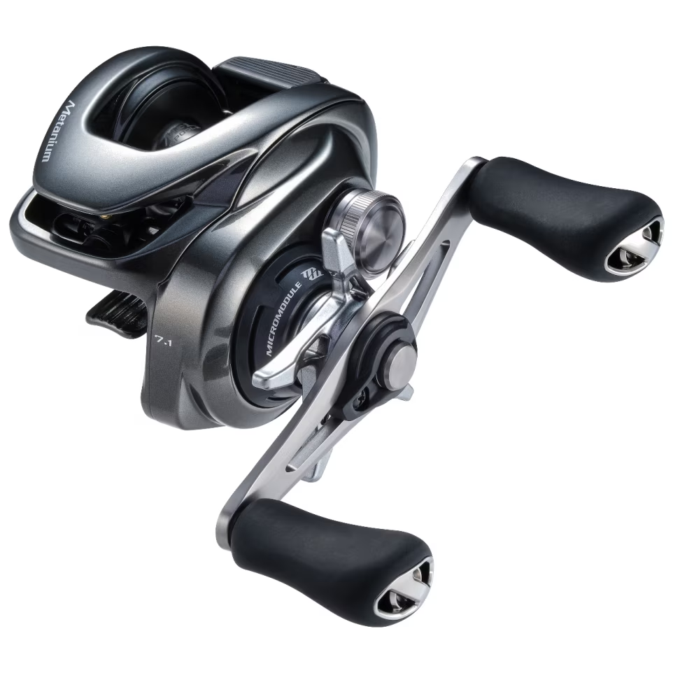 SHIMANO METANIUM   2020,2023 Model year