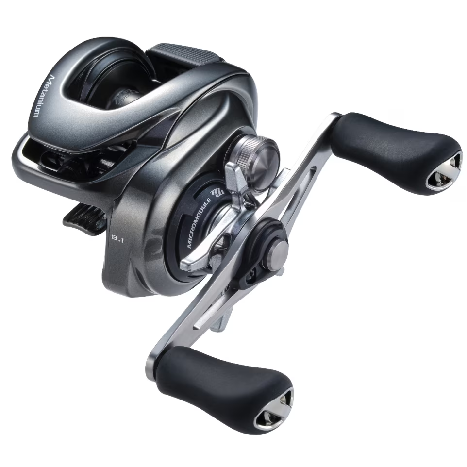 SHIMANO METANIUM   2020,2023 Model year