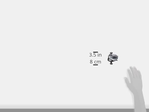 SHIMANO Baitcasting Reel 23SLX DC 70HG (Right)