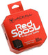 Jackall Line Red Spool 24lb 80m Fluorocarbon Line