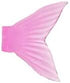 GAN CRAFT JOINTED CLAW Spare Tail for 178 09 Pastel Pink