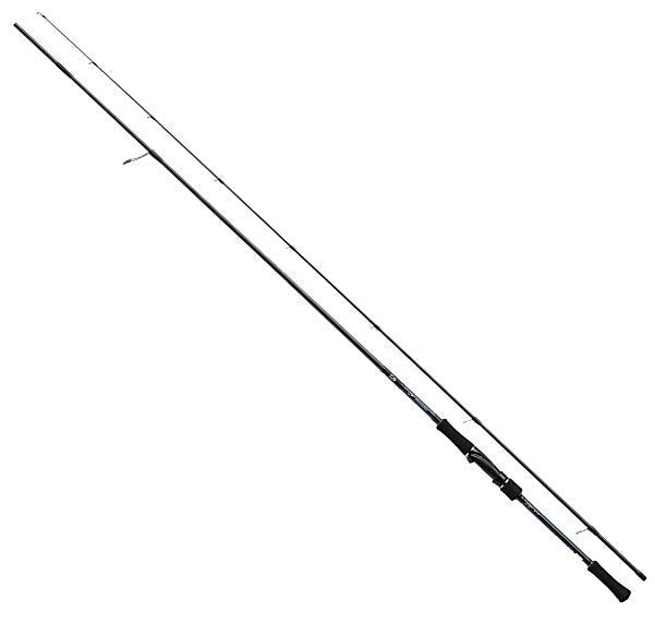 DAIWA   ROD     EMERALDAS MX