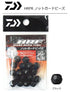 DAIWA HRF Knot Guard Beads Black