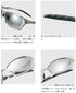 Gamakatsu GM1752 Polarized Sunglasses Silver Mirror