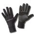 FREEKNOT Cold Weather Gloves FOURON Neoprene Gloves Full Finger Black L