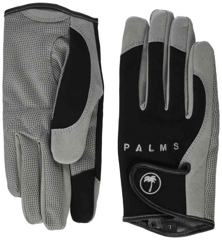 PALMS Salt Game Gloves L Black