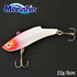 Marushin Fishing Gear Seabass Lure Saltquake Red Head 8p/22g