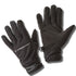 Freeknot Winter Gloves, Waterproof Game Gloves, Black, L