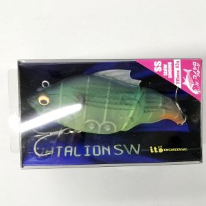 Megabass　VATALION SW