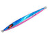 Marushin Metal Jig Amber Jack 200g Blue Pink *Payment not available in store