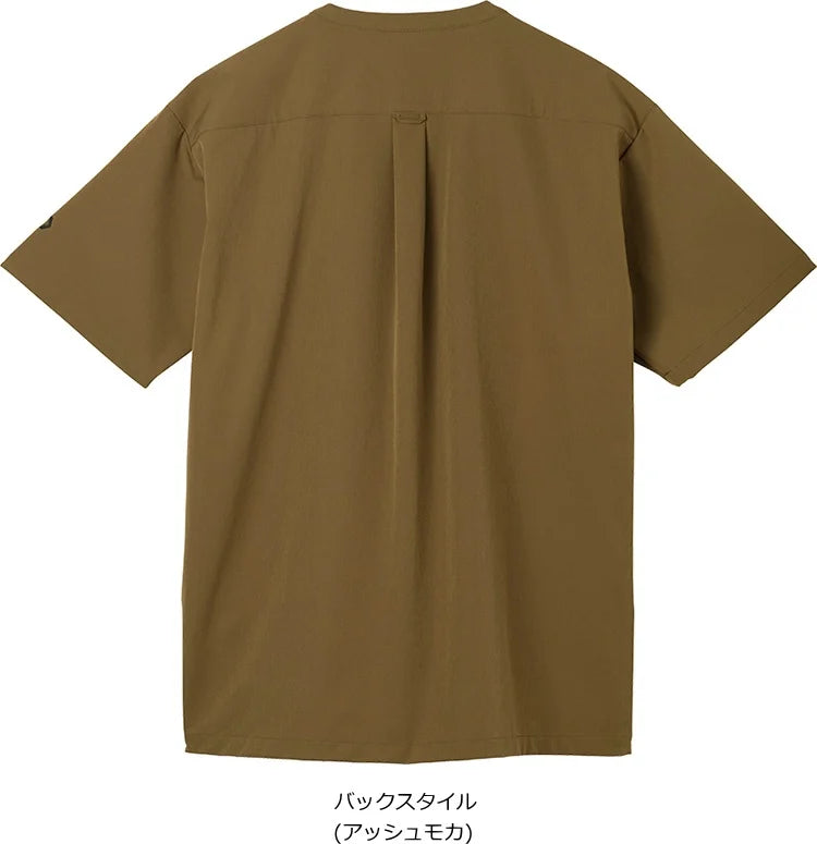 DAIWA Wear DE-3622 Fly Pocket Shirt