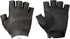 DAIWA Gloves DG-6122 Padded Stretch Fit Gloves 5-piece Cut Black S