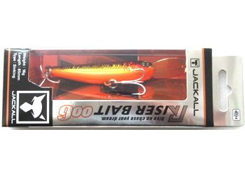 JACKALL  RISER BAIT 006