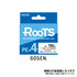 Gosen Roots PEx4 150m 0.6 Multicolor