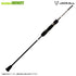 JACKALL Offshore Rod Anchovy Driver RB ADRB-66L (Bait, 2 Piece)