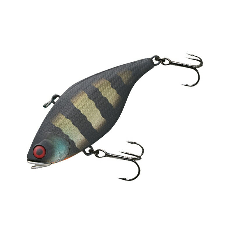 JACKALL TN65 Black King Gill